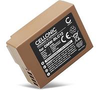 CELLONIC Batería Compatible con Husqvarna Automower 430X, Automower 450X de Herramientas Automower 450X, Automower 550, Automower 420 2020 4000mAh Li Ion