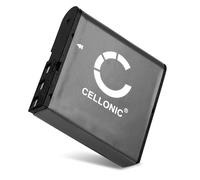 CELLONIC Batería Compatible con Kodak PixPro AZ528, AZ425, LB-060