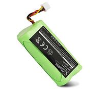 CELLONIC Batería Compatible con Motorola Symbol DS5878, DS6878, 82-67705-01
