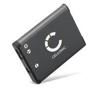 CELLONIC Batería Compatible con Nikon Coolpix A100, A300, A900, EN-EL19