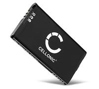 CELLONIC Batería Compatible con Nintendo 3DS XL, New, SPR-001, SPR-003