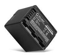 CELLONIC Batería Compatible con Panasonic HC-H80, HC-V10, VW-VBT380