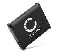 CELLONIC Batería Compatible con Panasonic Lumix DC-FT7, DMC-FT5, DMW-BCM13