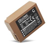 CELLONIC Batería Compatible con Panasonic Lumix DC-FZ1000 II, DMW-BLC12