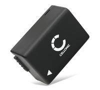 CELLONIC Batería Compatible con Panasonic Lumix DC-FZ81, DC-FZ82, DMW-BMB9 | 800mAh, 7.4V, Ion de litio para Panasonic Lumix DC-FZ83, DMC-FZ100, DMW-BMB9E