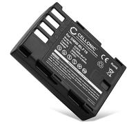 CELLONIC Batería Compatible con Panasonic Lumix DC-G9, DC-GH5, DMW-BLF19
