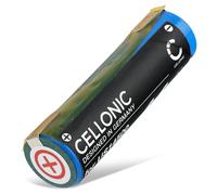 CELLONIC Batería Compatible con Philips S7300, S4000, S3000, AT811, US14500 | 800mAh, 3.7V, Ion de litio para Philips AT810, AT750, S9000, S8000, S6000, S7010, RQ1050, RQ1060, S7310, S7500, PT878, S7320