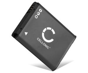 CELLONIC Batería Compatible con Samsung ES90, MV800, PL120, DV150F, BP70A | 700mAh, 3.7V, Ion de litio para Samsung ST30, SL600, PL21, PL20, ST100, ES65, ES80, WB30F, WB35F, SL50, TL105, TL110, AQ100
