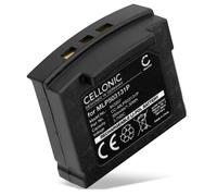 CELLONIC Batería Compatible con Sonumaxx 2.4 PR, 230-469, Unisar DH900