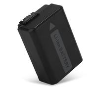 CELLONIC Batería Compatible con Sony A6100 ILCE-6100, Alpha 6100, NP-FW50