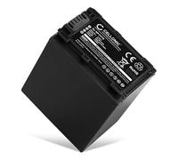 CELLONIC Batería Compatible con Sony AX53 4K HANDYCAM FDR-AX53, NP-FV100