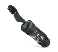 CELLONIC Batería compatible con Ultimate Ears S-0012, Logitech 533-000105 | 3400mAh, 3.7V, Ion de litio para Ultimate Ears UE Boom 1, Logitech NTA3083