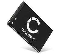CELLONIC Batería DBC-800D para Smartphone Compatible con Doro 1360, 6050, 6520, 6530, 6620, 1361, 6030, 1362, 5030, 5516, 5517, PhoneEasy 508s, 508 900mAh
