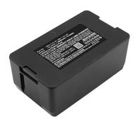 CELLONIC Batería Husqvarna Automower 430X, Automower 450X de Herramientas Compatible con Husqvarna Automower 430X, Automower 450X, Automower 550, Automower 520 EPOS, Automower 420 2020 4000mAh Li Ion