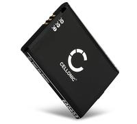 CELLONIC Batería KTR-003 para Consola/Mando Compatible con Nintendo New 3DS, KTR-003 1200mAh