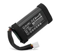 CELLONIC, Batería para Altavoz Compatible con Bang & Olufsen BeoPlay A1 (3400mAh, 7.4V) Batería de Repuesto C129D3