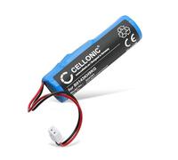 CELLONIC, Batería para Altavoz Compatible con Croove Voice Amplifier (2600mAh, 3.7V) Batería de Repuesto B0143KH9KG