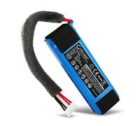 CELLONIC, Batería para Altavoz Compatible con Harman Kardon Go Play, Go Play, Go Play Mini (3000mAh, 7.4V) Batería de Repuesto CP-HK06, GSP102910201