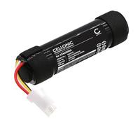 CELLONIC Batería para Altavoz Compatible con JBL Bar 800, DH036032CHM - (3350mAh, 3.7V)