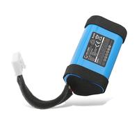 CELLONIC, Batería para Altavoz Compatible con JBL Charge 5, Charge 4Q (10000mAh, 3.7V) Batería de Repuesto GSP-1S3P-CH4A