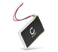 CELLONIC, Batería para Altavoz Compatible con JBL Clip 1, Clip Plus, Micro 2 (600mAh, 3.7V) Batería de Repuesto FT403048P