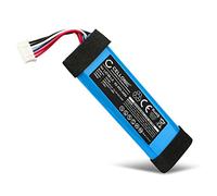 CELLONIC, Batería para Altavoz Compatible con JBL Flip Essential (3000mAh, 3.7V) 1x Batería de Repuesto L0748-LF, 02-553-3494