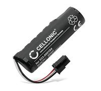 CELLONIC, Batería para Altavoz Compatible con Logitech UE MegaBoom 2, Kora Boom, 533-000104 (3.7V, 2600mAh)
