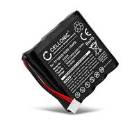CELLONIC, Batería para Altavoz Compatible con Marshall Kilburn (3400mAh, 14.4V) Batería de Repuesto TF18650-2200-1S4PA