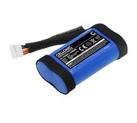 CELLONIC, Batería para Altavoz Compatible con Marshall Stockwell II (3350mAh, 7.4V) Batería de Repuesto C406A3