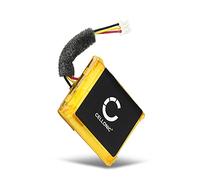 CELLONIC, Batería para Altavoz Compatible con Sony SRS-XB10, SRS-XB12 (1400mAh, 3.7V) Batería de Repuesto SF-08