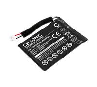 CELLONIC, Batería para Altavoz Compatible con Yealink CP900 (2200mAh, 3.85V) Batería de Repuesto YLPP425268C2450WLS