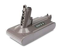 CELLONIC, Batería para Aspiradora Compatible con Dyson Cyclone V10 Origin, SV12, SV27 Absolute, Plus (25.2V, 3000mAh) - Batería con Tornillos