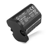CELLONIC, Batería para Aspiradora Compatible con iRobot Braava Jet M6, M611020, ALB-C, M612880 (10.8V, 2000mAh)