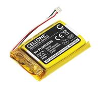 CELLONIC, Batería para Audífonos Compatible con Jabra Elite 85t (750mAh, 3.8V) 1x Batería de Repuesto PL902232V
