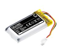 CELLONIC, Batería para Audífonos Compatible con Sony LinkBuds S (450mAh, 3.85V) Batería de Repuesto ACE731834