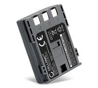 CELLONIC, Batería para cámara Compatible con Canon VIXIA HF R10, PowerShot G7, EOS 40D (700mAh, 7.4V)