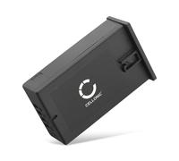 CELLONIC, Batería para Cámara, Compatible con Leica TL, BP-DC13 (7.2V, 900mAh)