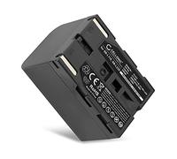 CELLONIC, Batería para Cámara, Compatible con Medion MD9021, MD9069, MD9090, MD9069n, MD41859 (7.4V, 3000mAh)