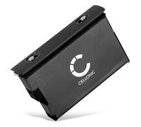 CELLONIC, Batería para cámara Insta360 One X5 CINSBAHA (2550mAh, 3.89 V) 1x