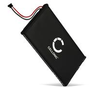 CELLONIC, Batería para Consola de Juegos Compatible con Sony PS Vita (PCH-1000 / PCH-1004) (3.7V, 2200mAh)