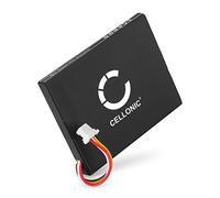 CELLONIC, Batería para Controlador Raid Compatible con DELL PowerEdge R720, PowerEdge R620, PowerEdge T110 II (830mAh, 3.7V)