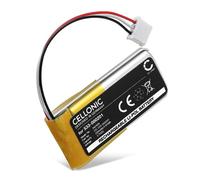 CELLONIC Batería para Headset/Auricular Compatible con Logitech G435, 521630 - (220mAh, 3.7V)