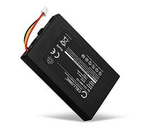 CELLONIC Batería para Headset/Auricular Compatible con Logitech G933, G533, 533-000132 - (1200mAh, 3.7V)