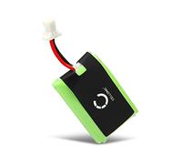 CELLONIC Batería para Headset/Auricular Compatible con Plantronics CS540, CS540A, Savi CS540, 84479-01 - (140mAh, 3.7V)