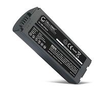 CELLONIC, Batería para Impresora Portátil Compatible con Canon Selphy CP1300, Selphy CP800, Selphy CP1200 (2000mAh, 22.2V)