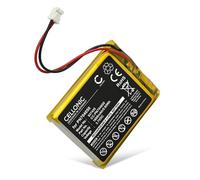 CELLONIC, Batería para Linterna Compatible con Fatboy Edison The Petit, Transloetje, LED Table Lamp Edison (1600mAh, 3.7V) Batería de Repuesto PN704050