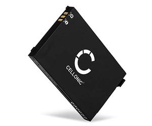 CELLONIC, Batería para Monitor para bebés Compatible con Vtech Avent BT298555, VM333, Baby BM1000, VM341 (3.7V, 1000mAh)