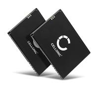 CELLONIC, Batería para Router y Puntos de Acceso WiFi Compatible con TP-Link M7650, M7450 (2900mAh, 3.8V) Batería de Repuesto TBL-53A3000, TBL-53B3000