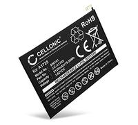 CELLONIC, Batería para Tableta Compatible con Apple iPad Mini 5 (2019) - A2124, 5 - A2133 (3.82V, 5120mAh)