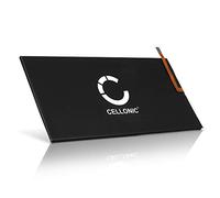 CELLONIC, Batería para Tableta Compatible con Huawei MediaPad T3 10 WiFi (AGS-W09) (3.8V, 4650mAh)